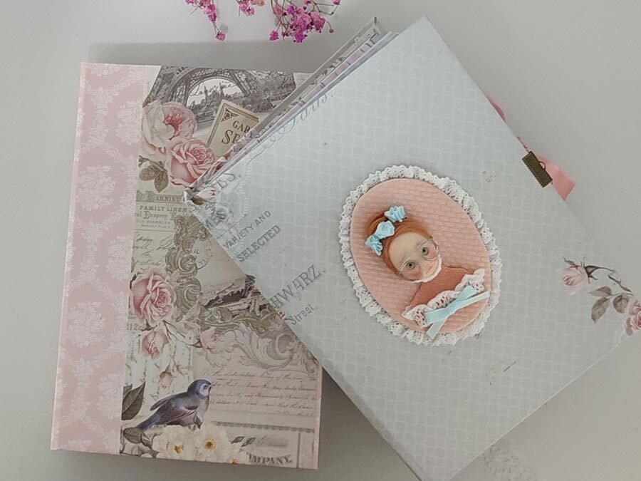 La muñeca protagonista del cuento puedes ser tú