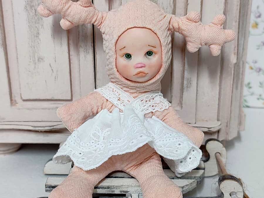 Navidad, Tiempo de Muñecas…