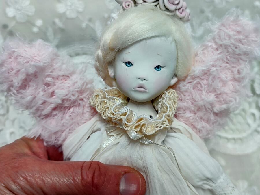 Muñecas para recordar tu infancia