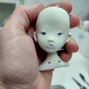 Muñecas para recordar tu infancia • Evaninas