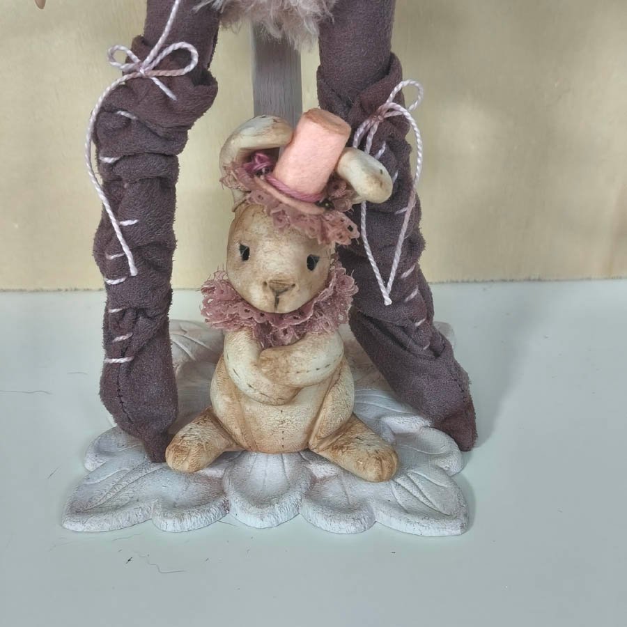 Muñeca Ilusionista • Evaninas Muñeca Ilusionista - Imagen 2